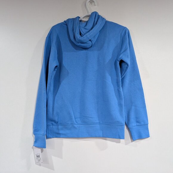BNWT Jordan Brook Hoodie Legend Blue Size Large - Picture 5 of 6